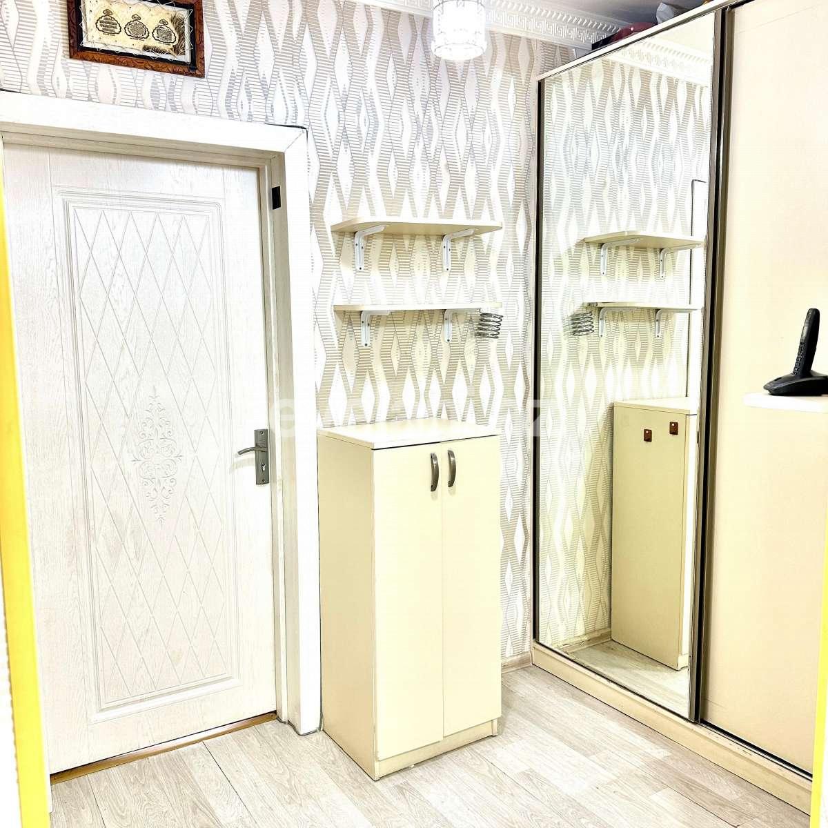 Satılır, yeni tikili, 2 otaqlı, 65 m², Bakı, Xətai r, Həzi Aslanov q, Həzi Aslanov m.