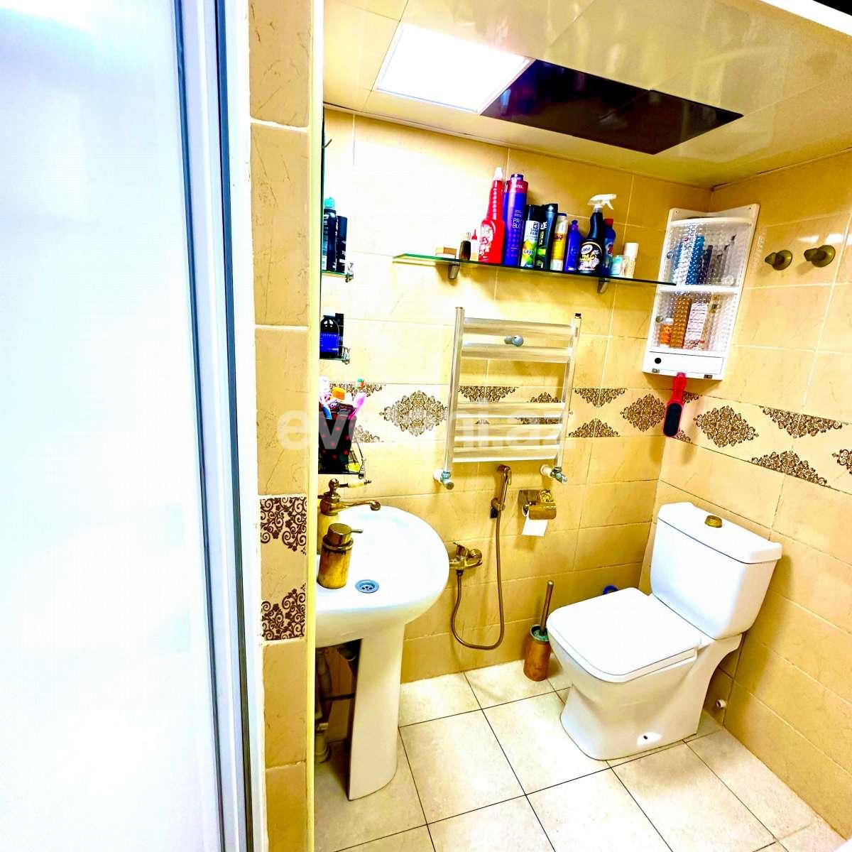 Satılır, yeni tikili, 2 otaqlı, 65 m², Bakı, Xətai r, Həzi Aslanov q, Həzi Aslanov m.