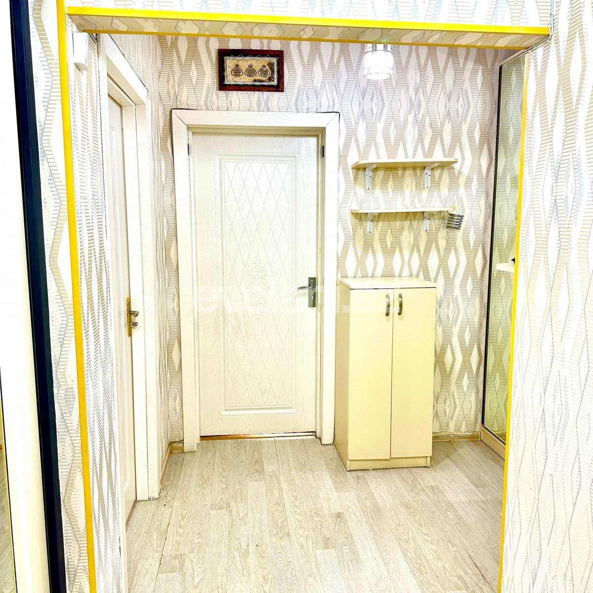 Satılır, yeni tikili, 2 otaqlı, 65 m², Bakı, Xətai r, Həzi Aslanov q, Həzi Aslanov m.