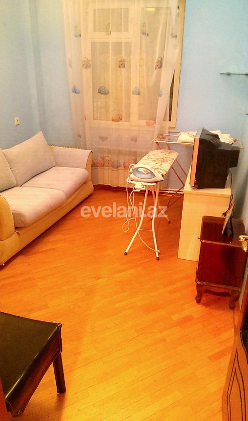 Satılır, yeni tikili, 3 otaqlı, 85 m², Bakı, Yasamal r, Yasamal q, Nizami m.