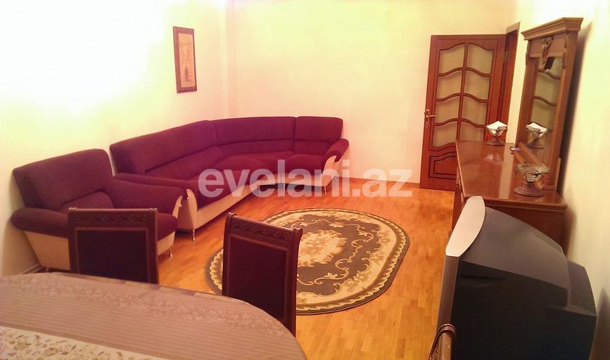 Satılır, yeni tikili, 3 otaqlı, 85 m², Bakı, Yasamal r, Yasamal q, Nizami m.