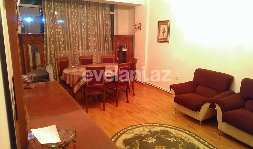 Satılır, yeni tikili, 3 otaqlı, 85 m², Bakı, Yasamal r, Yasamal q, Nizami m.