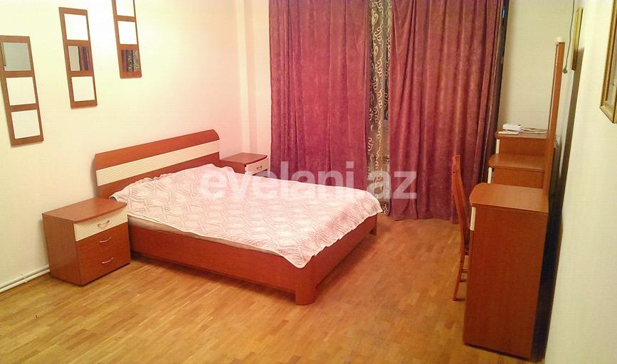 Satılır, yeni tikili, 3 otaqlı, 85 m², Bakı, Yasamal r, Yasamal q, Nizami m.