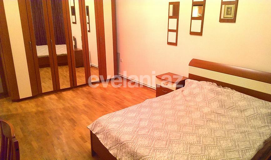 Satılır, yeni tikili, 3 otaqlı, 85 m², Bakı, Yasamal r, Yasamal q, Nizami m.