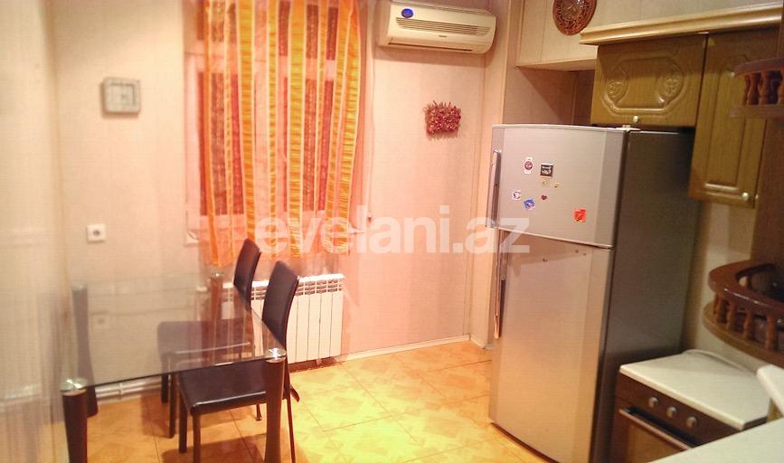 Satılır, yeni tikili, 3 otaqlı, 85 m², Bakı, Yasamal r, Yasamal q, Nizami m.