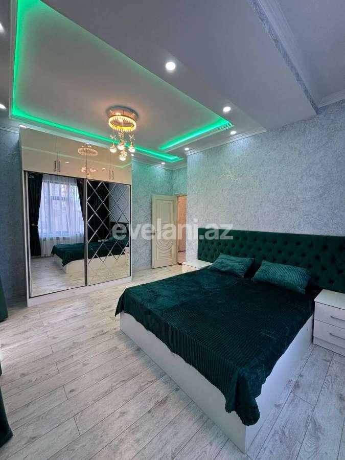 Satılır, yeni tikili, 3 otaqlı, 73 m², Bakı, Nəsimi r, 28 may m.