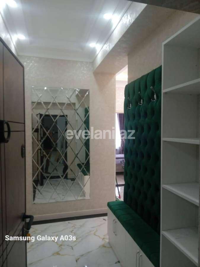 Satılır, yeni tikili, 3 otaqlı, 73 m², Bakı, Nəsimi r, 28 may m.