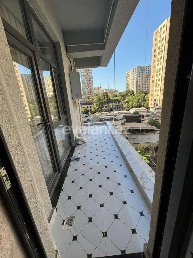 Satılır, yeni tikili, 3 otaqlı, 73 m², Bakı, Nəsimi r, 28 may m.