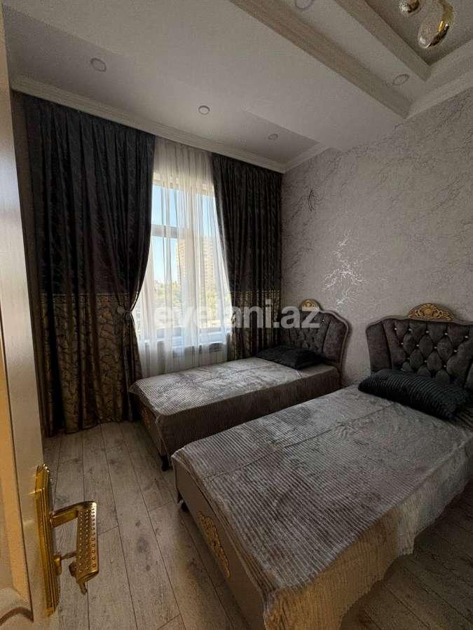 Satılır, yeni tikili, 3 otaqlı, 73 m², Bakı, Nəsimi r, 28 may m.