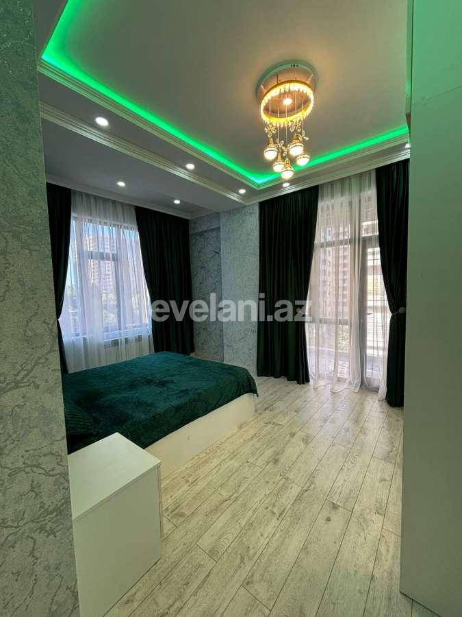 Satılır, yeni tikili, 3 otaqlı, 73 m², Bakı, Nəsimi r, 28 may m.