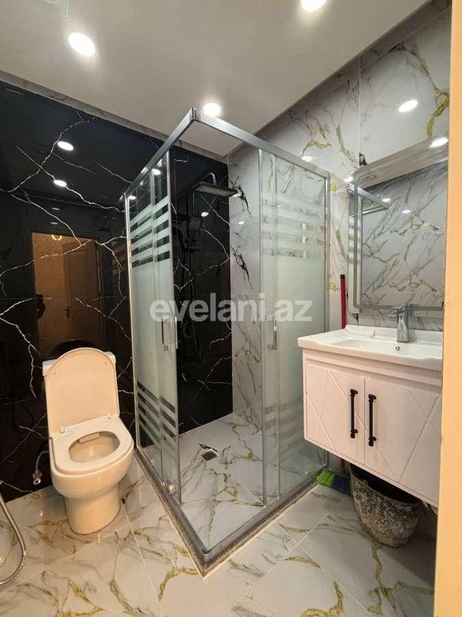 Satılır, yeni tikili, 3 otaqlı, 73 m², Bakı, Nəsimi r, 28 may m.