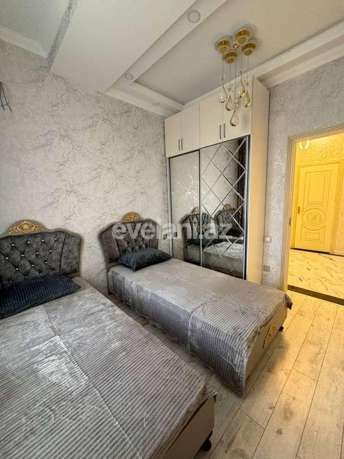 Satılır, yeni tikili, 3 otaqlı, 73 m², Bakı, Nəsimi r, 28 may m.