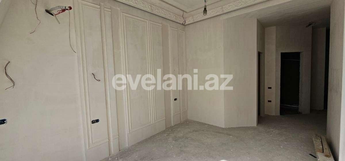 Продаётся, новостройка, 4-комнаты, 122 m², Баку, Наримановский r, 28 мая m.
