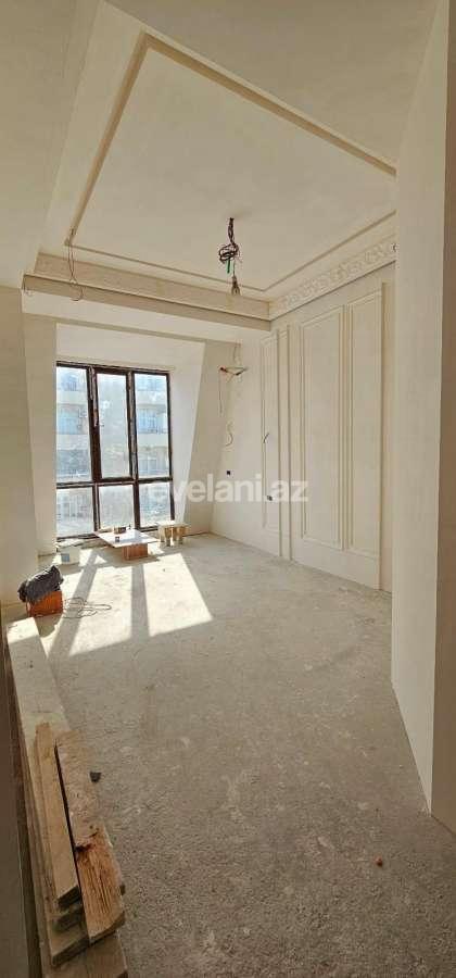 Продаётся, новостройка, 4-комнаты, 122 m², Баку, Наримановский r, 28 мая m.