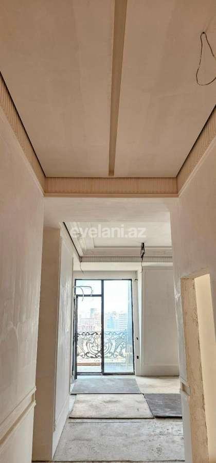 Продаётся, новостройка, 4-комнаты, 122 m², Баку, Наримановский r, 28 мая m.