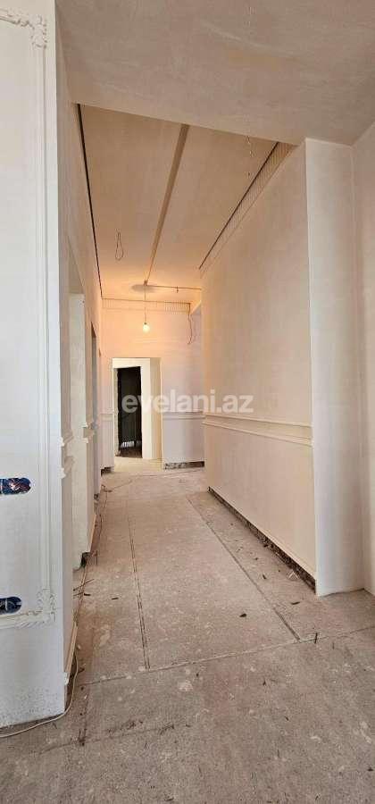 Продаётся, новостройка, 4-комнаты, 122 m², Баку, Наримановский r, 28 мая m.