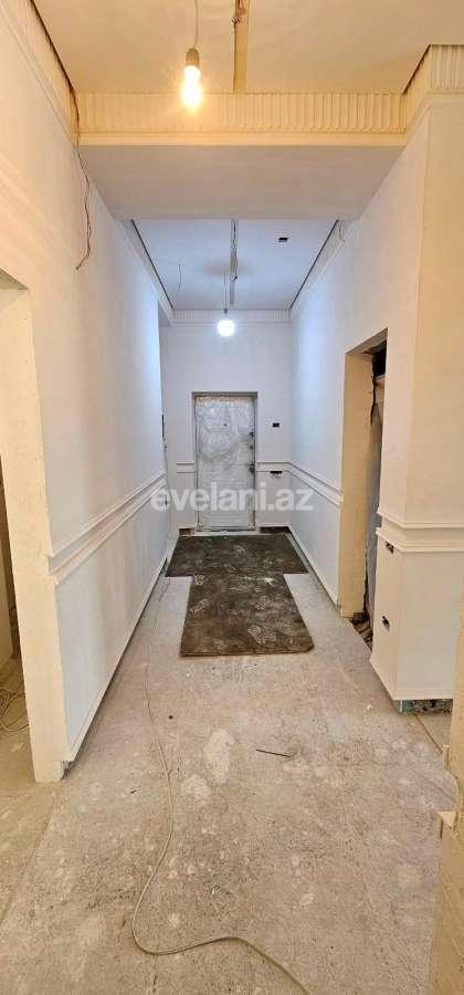 Продаётся, новостройка, 4-комнаты, 122 m², Баку, Наримановский r, 28 мая m.