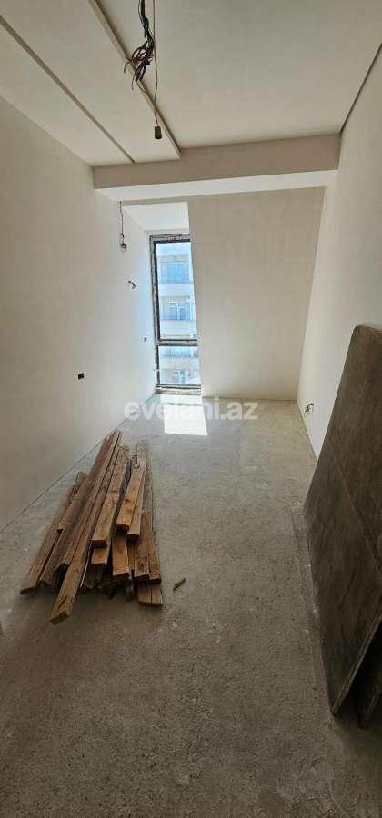 Продаётся, новостройка, 4-комнаты, 122 m², Баку, Наримановский r, 28 мая m.