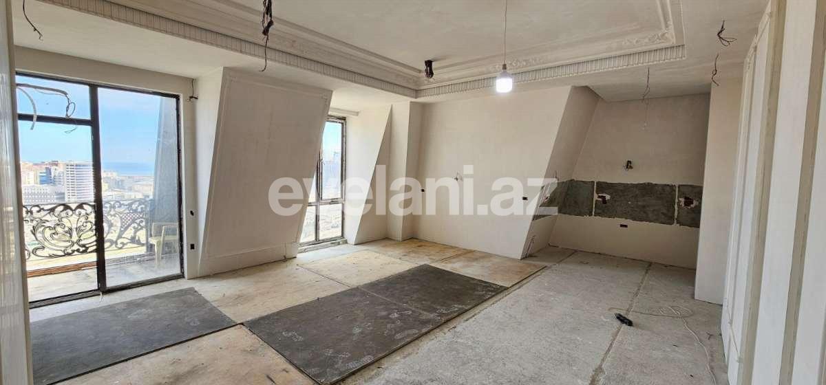 Продаётся, новостройка, 4-комнаты, 122 m², Баку, Наримановский r, 28 мая m.