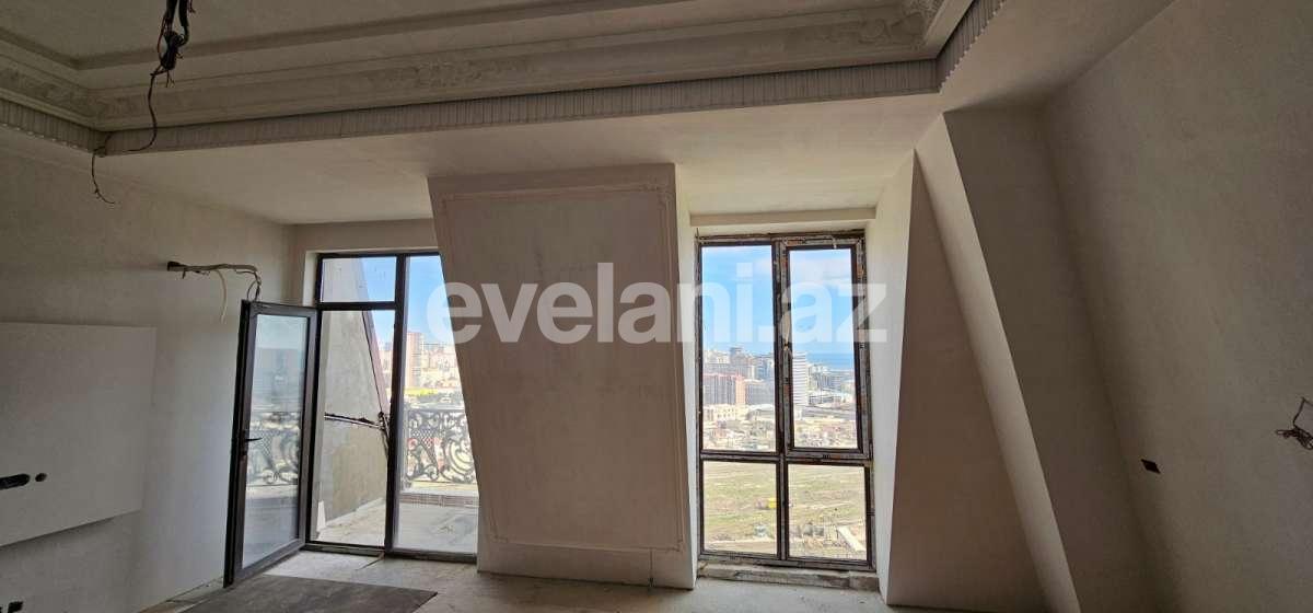 Продаётся, новостройка, 4-комнаты, 122 m², Баку, Наримановский r, 28 мая m.