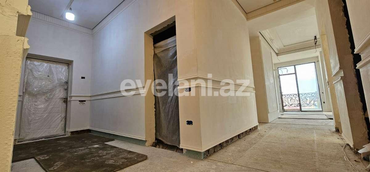 Продаётся, новостройка, 4-комнаты, 122 m², Баку, Наримановский r, 28 мая m.