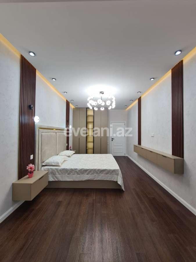 Satılır, yeni tikili, 3 otaqlı, 94 m², Bakı, Nəsimi r.