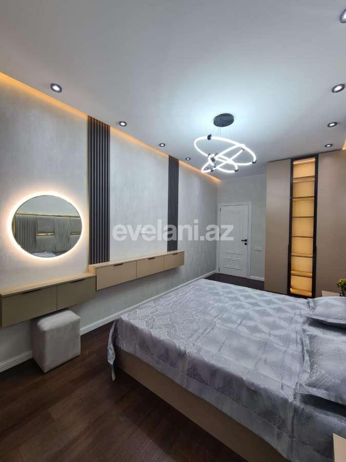 Satılır, yeni tikili, 3 otaqlı, 94 m², Bakı, Nəsimi r.