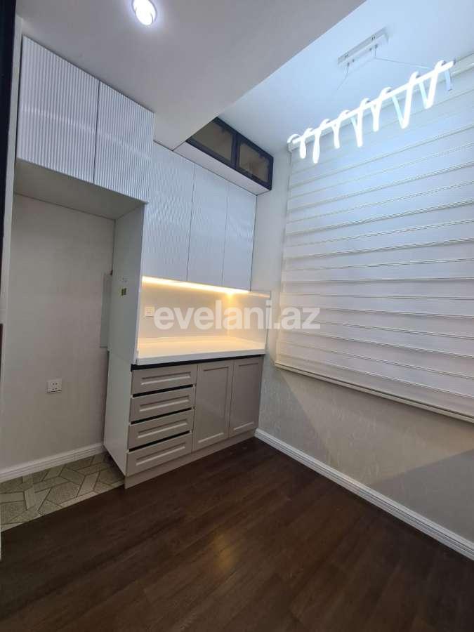 Satılır, yeni tikili, 3 otaqlı, 94 m², Bakı, Nəsimi r.