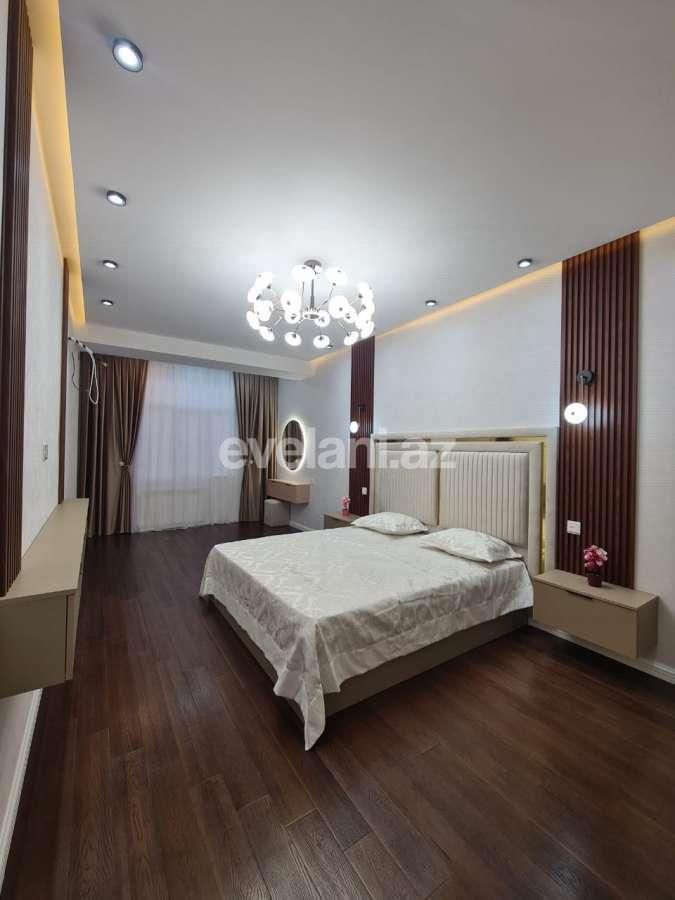 Satılır, yeni tikili, 3 otaqlı, 94 m², Bakı, Nəsimi r.