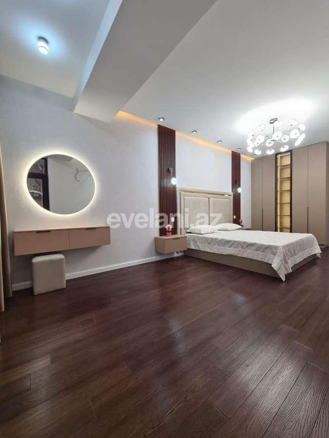 Satılır, yeni tikili, 3 otaqlı, 94 m², Bakı, Nəsimi r.