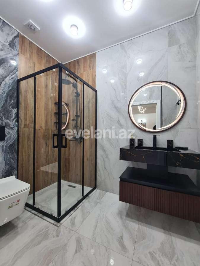 Satılır, yeni tikili, 3 otaqlı, 94 m², Bakı, Nəsimi r.