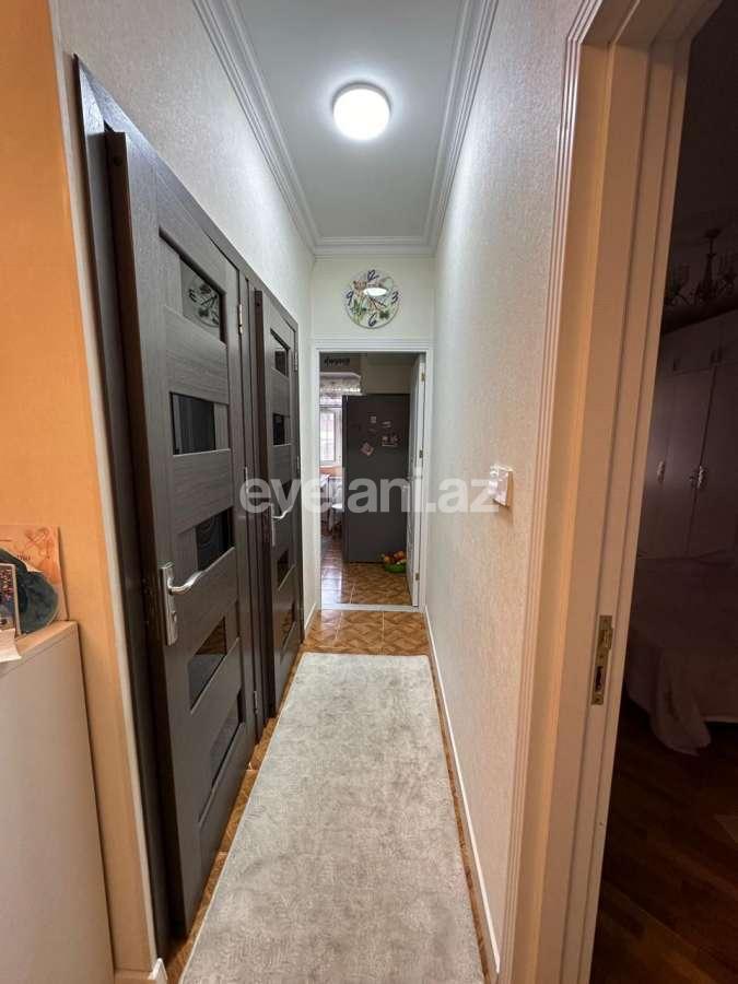 Satılır, köhnə tikili, 4 otaqlı, 110 m², Bakı, Nərimanov r, Gənclik m.