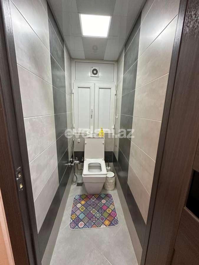 Satılır, köhnə tikili, 4 otaqlı, 110 m², Bakı, Nərimanov r, Gənclik m.