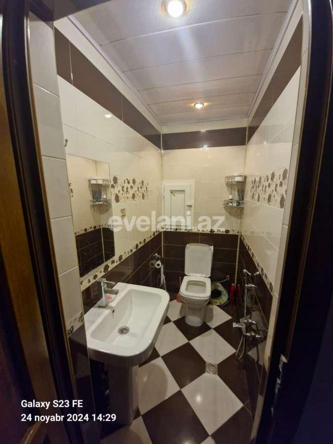 Satılır, yeni tikili, 3 otaqlı, 90 m², Bakı, Xətai r, Həzi Aslanov q, Həzi Aslanov m.