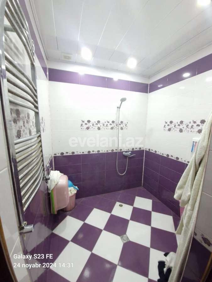 Satılır, yeni tikili, 3 otaqlı, 90 m², Bakı, Xətai r, Həzi Aslanov q, Həzi Aslanov m.