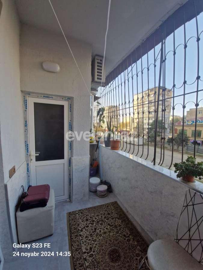 Satılır, yeni tikili, 3 otaqlı, 90 m², Bakı, Xətai r, Həzi Aslanov q, Həzi Aslanov m.