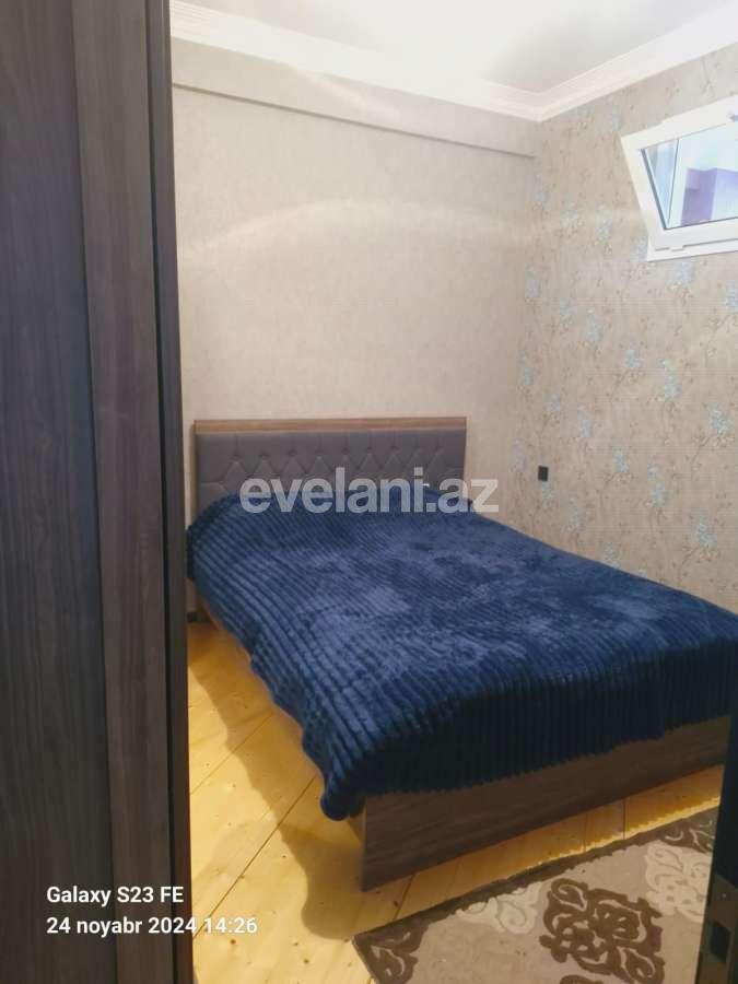 Satılır, yeni tikili, 3 otaqlı, 90 m², Bakı, Xətai r, Həzi Aslanov q, Həzi Aslanov m.