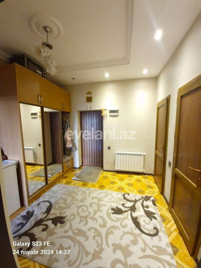 Satılır, yeni tikili, 3 otaqlı, 90 m², Bakı, Xətai r, Həzi Aslanov q, Həzi Aslanov m.