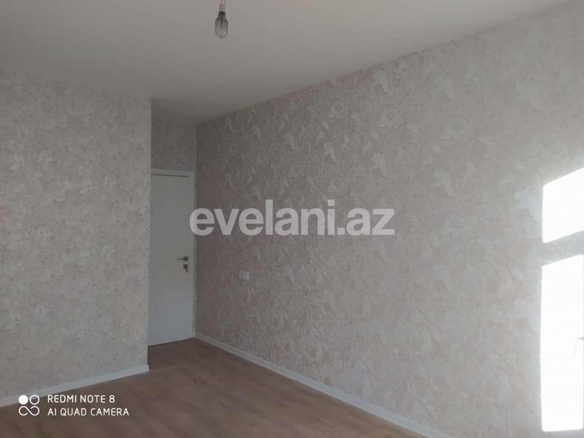 Satılır, yeni tikili, 3 otaqlı, 76 m², Bakı, Xətai r, Həzi Aslanov q, Həzi Aslanov m.