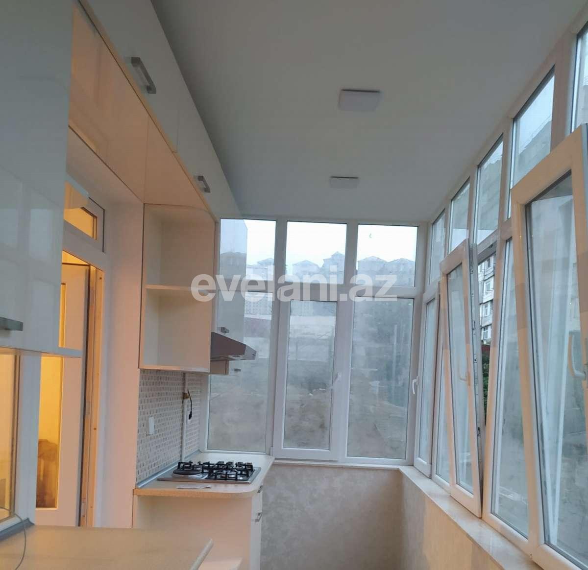 Satılır, yeni tikili, 3 otaqlı, 76 m², Bakı, Xətai r, Həzi Aslanov q, Həzi Aslanov m.