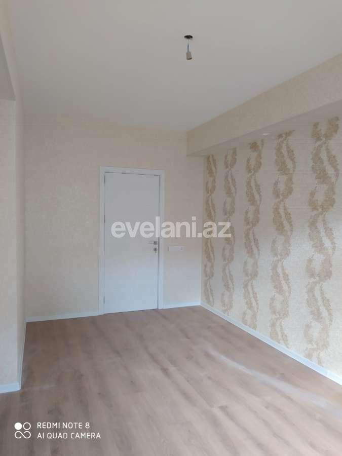 Satılır, yeni tikili, 3 otaqlı, 76 m², Bakı, Xətai r, Həzi Aslanov q, Həzi Aslanov m.