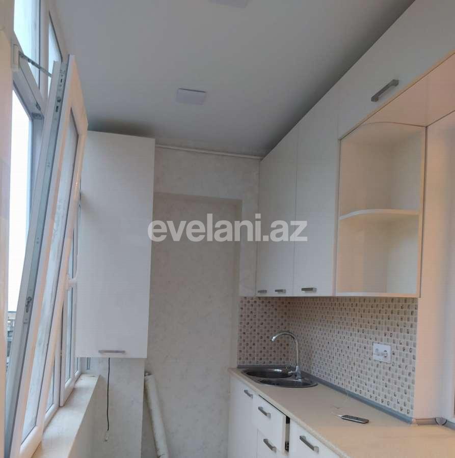 Satılır, yeni tikili, 3 otaqlı, 76 m², Bakı, Xətai r, Həzi Aslanov q, Həzi Aslanov m.