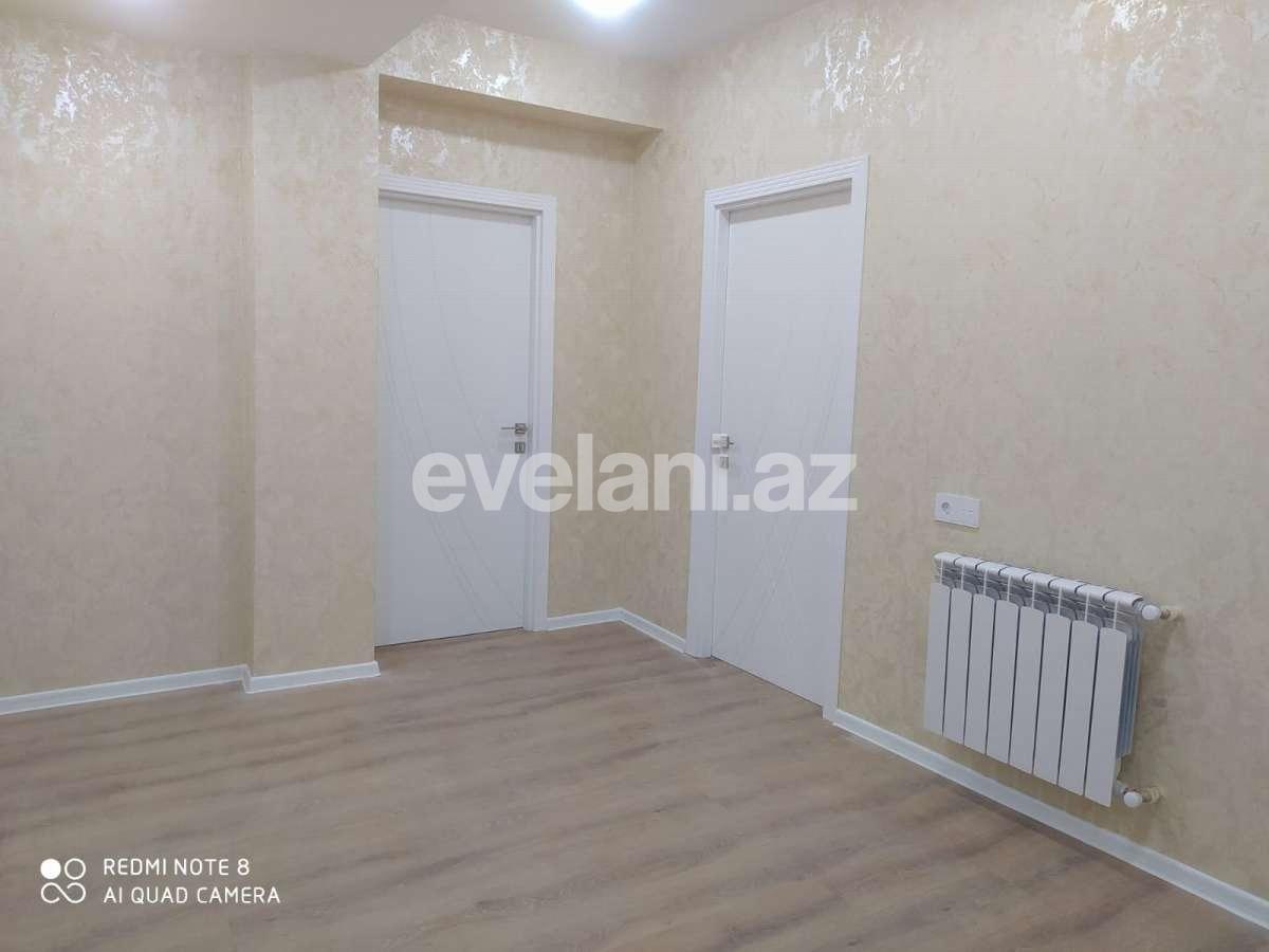 Satılır, yeni tikili, 3 otaqlı, 76 m², Bakı, Xətai r, Həzi Aslanov q, Həzi Aslanov m.