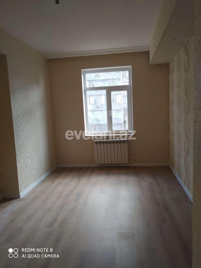 Satılır, yeni tikili, 3 otaqlı, 76 m², Bakı, Xətai r, Həzi Aslanov q, Həzi Aslanov m.