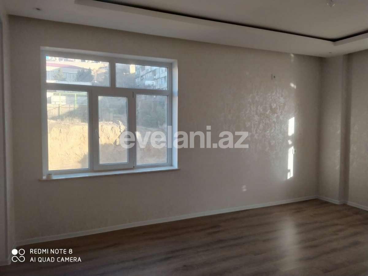 Satılır, yeni tikili, 3 otaqlı, 76 m², Bakı, Xətai r, Həzi Aslanov q, Həzi Aslanov m.