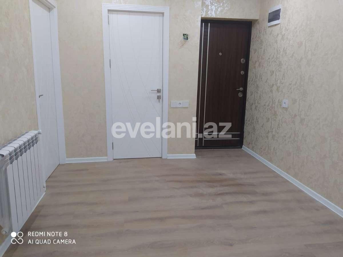 Satılır, yeni tikili, 3 otaqlı, 76 m², Bakı, Xətai r, Həzi Aslanov q, Həzi Aslanov m.