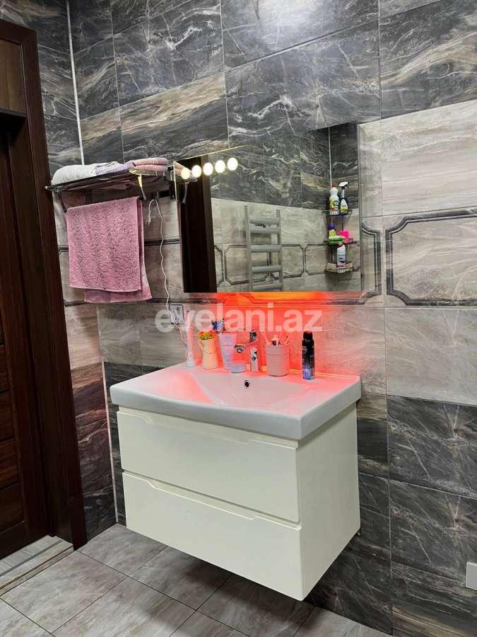 Satılır, həyət evi / bağ, 3 otaqlı, 90 m², Bakı, Abşeron r, Məhəmmədli q.