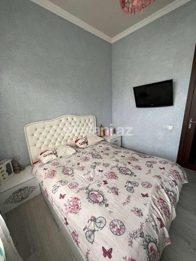 Satılır, həyət evi / bağ, 3 otaqlı, 90 m², Bakı, Abşeron r, Məhəmmədli q.
