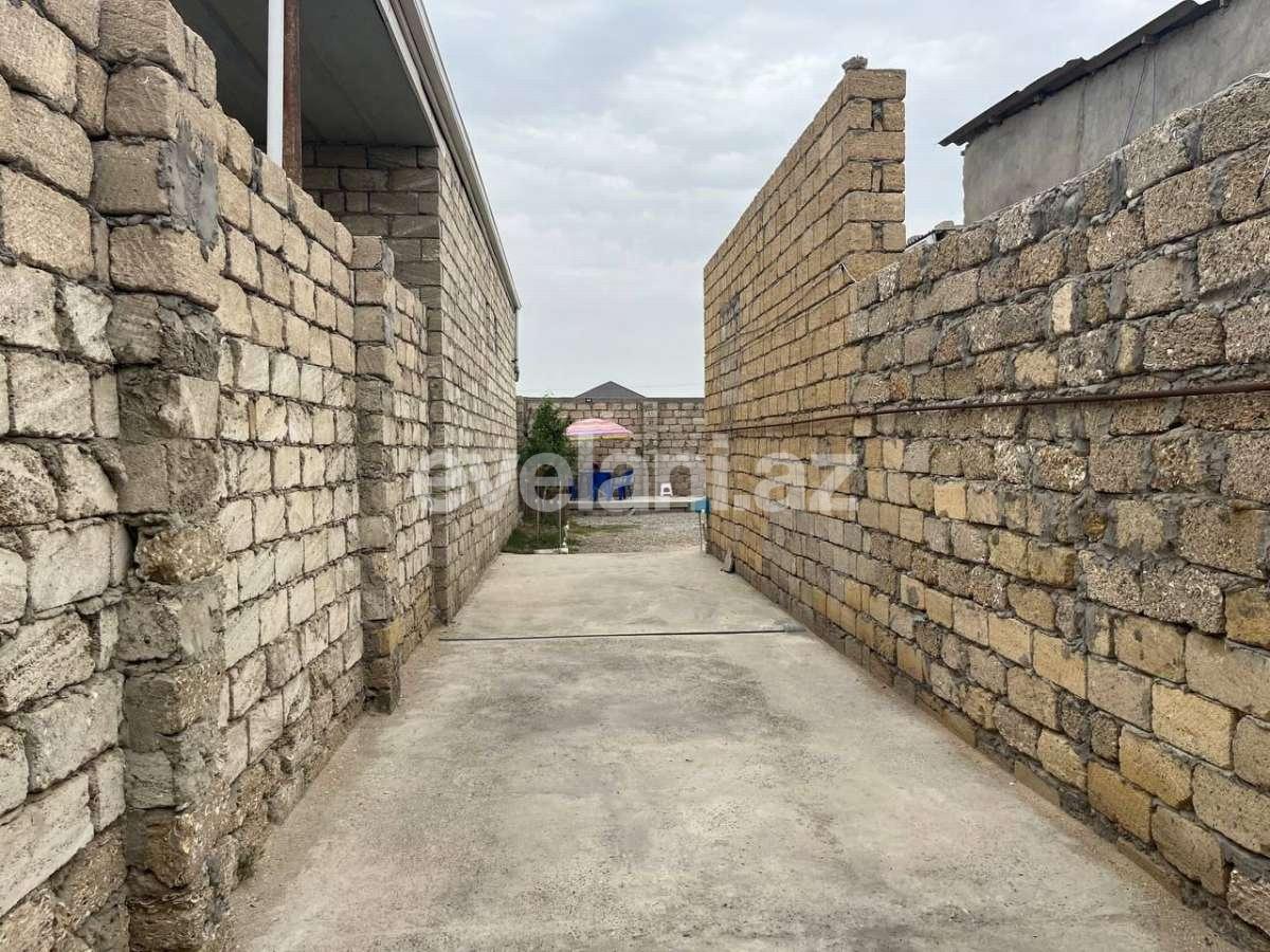 Satılır, həyət evi / bağ, 3 otaqlı, 90 m², Bakı, Abşeron r, Məhəmmədli q.