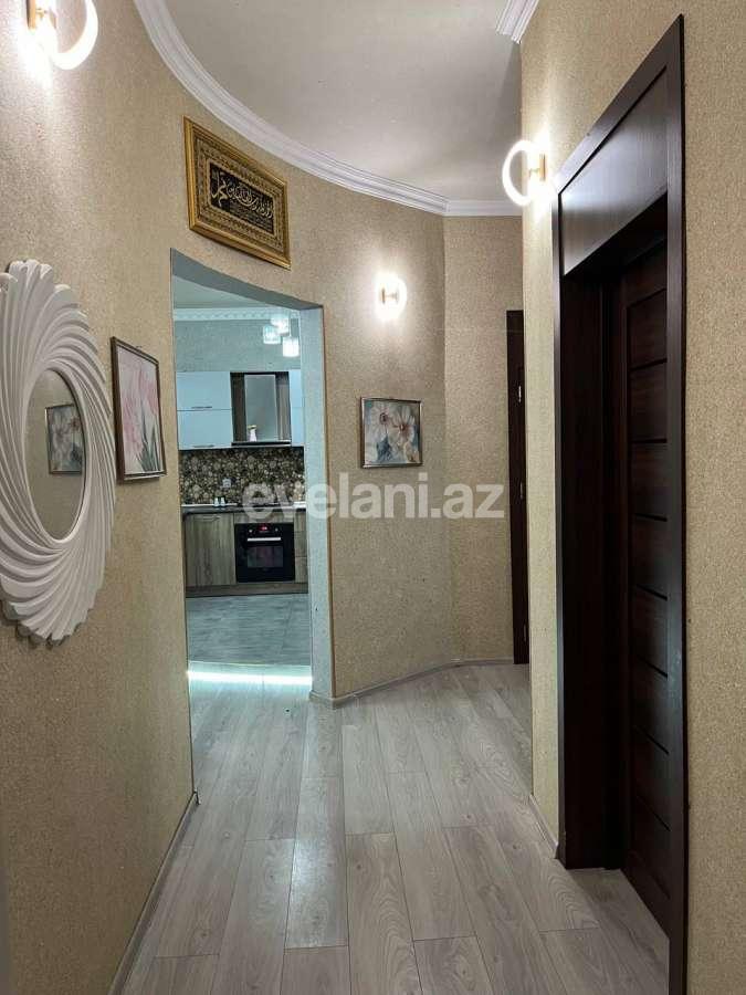 Satılır, həyət evi / bağ, 3 otaqlı, 90 m², Bakı, Abşeron r, Məhəmmədli q.
